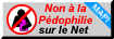 MAPI: Non  la pdophilie sur le Net
